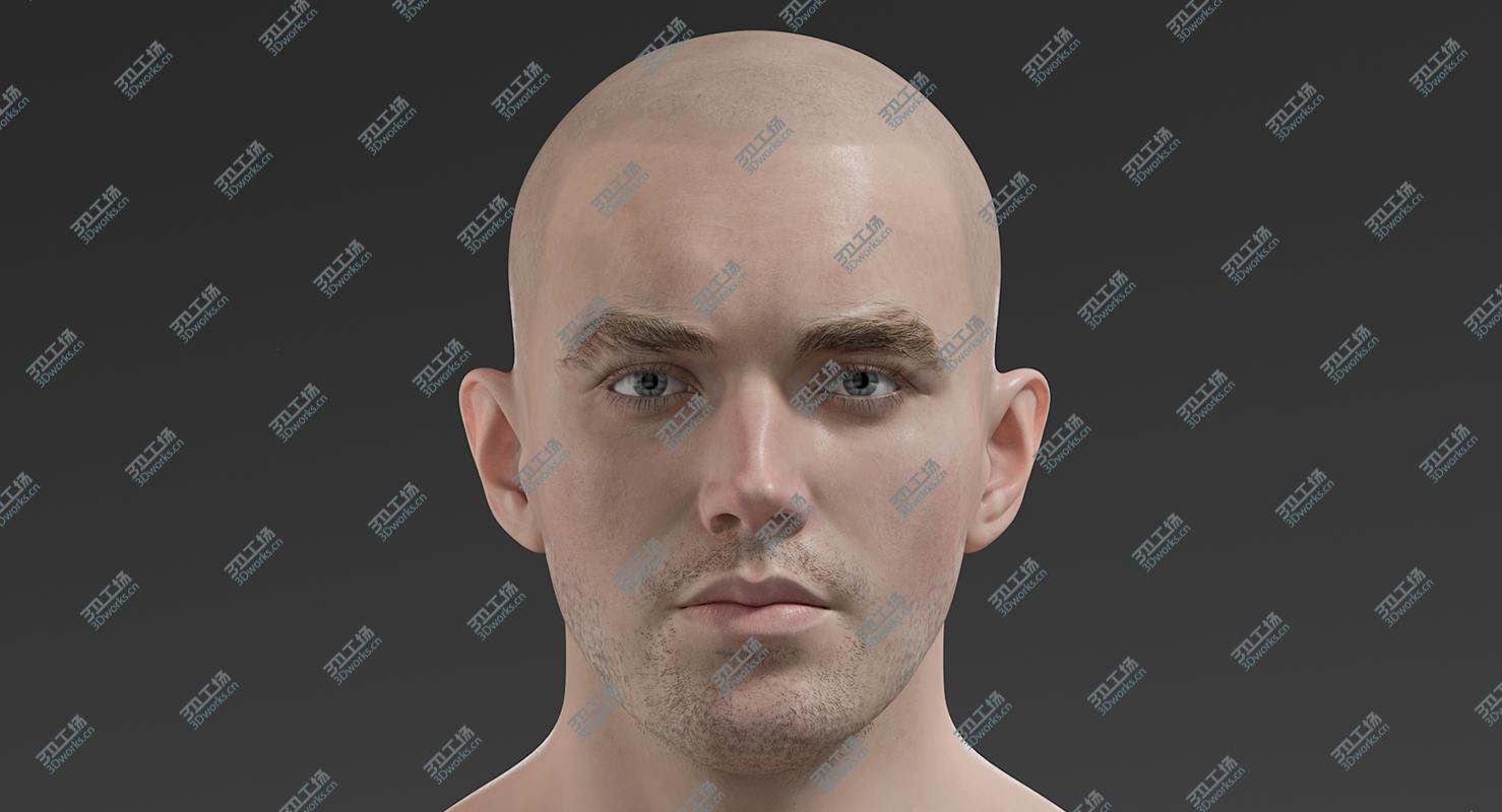 images/goods_img/202104021/3D Male Head/3.jpg